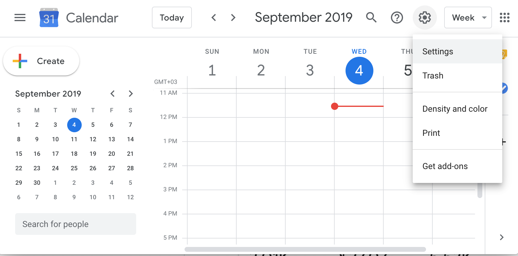 Import .Ics To Google Calendar